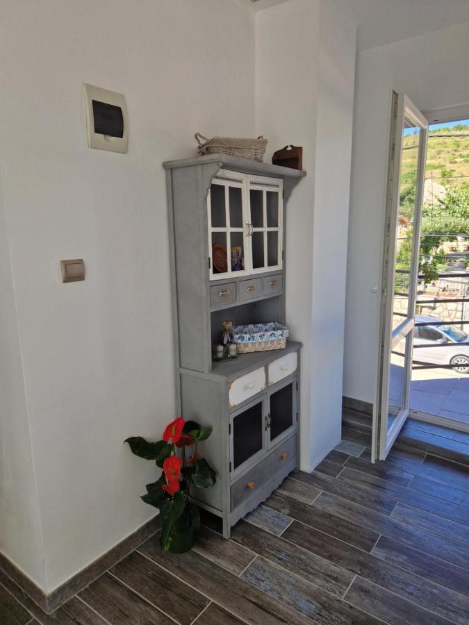 Huesca House Hotel Turda Ngoại thất bức ảnh